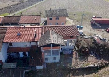 Vista - Independent house via Fiorana, 91, Strambino - photo 5