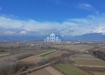 Vista - Independent house via Fiorana, 91, Strambino - photo 7