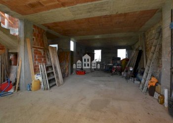 Magazzino - Independent house via Fiorana, 91, Strambino - photo 10