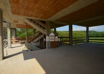 Balcone - Independent house via Fiorana, 91, Strambino - photo 12