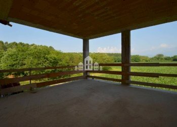 Terrazzo - Independent house via Fiorana, 91, Strambino - photo 13