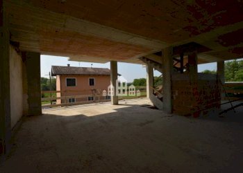Stanza non arredata - Independent house via Fiorana, 91, Strambino - photo 14