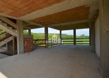 Stanza non arredata - Independent house via Fiorana, 91, Strambino - photo 17