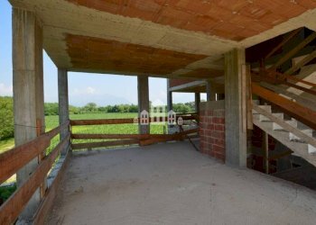 Balcone - Independent house via Fiorana, 91, Strambino - photo 21