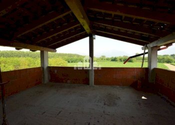 Stanza non arredata - Independent house via Fiorana, 91, Strambino - photo 25