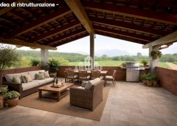 Terrazzo - Independent house via Fiorana, 91, Strambino - photo 26