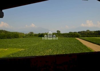 Vista - Independent house via Fiorana, 91, Strambino - photo 27