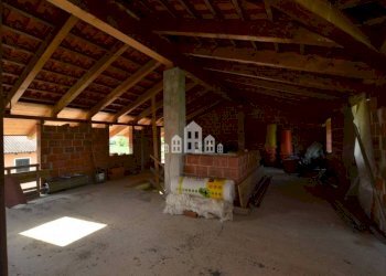 Stanza non arredata - Independent house via Fiorana, 91, Strambino - photo 28