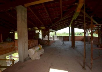 Stanza non arredata - Independent house via Fiorana, 91, Strambino - photo 29