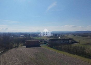 Vista - Independent house via Fiorana, 91, Strambino - photo 30