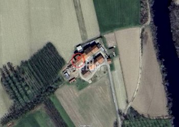 Mappa - Independent house via Fiorana, 91, Strambino - photo 32