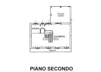 Planimetria - Independent house via Fiorana, 91, Strambino - photo 35