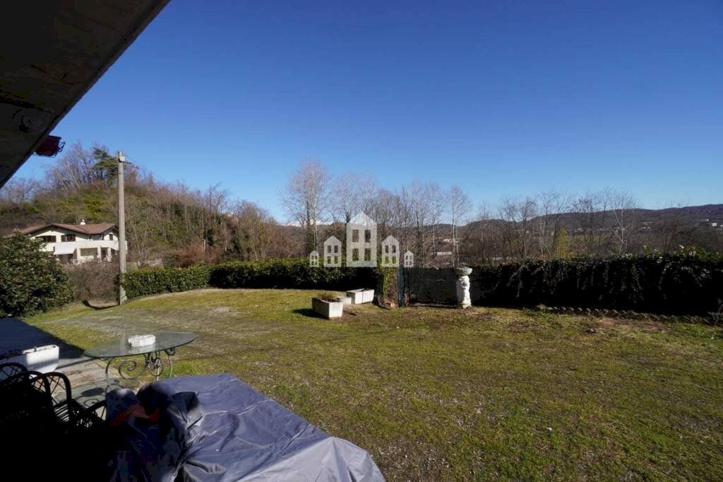 Giardino - Independent house Frazione Preparetto, 136, Castellamonte - photo 3