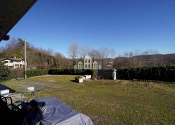 Giardino - Independent house Frazione Preparetto, 136, Castellamonte - photo 3