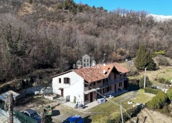 Vista - Independent house Frazione Preparetto, 136, Castellamonte - photo 5