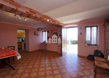 Salone - Independent house Frazione Preparetto, 136, Castellamonte - photo 9