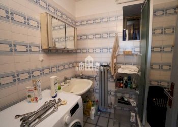 Bagno - Independent house Frazione Preparetto, 136, Castellamonte - photo 15