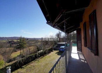 Balcone - Independent house Frazione Preparetto, 136, Castellamonte - photo 17