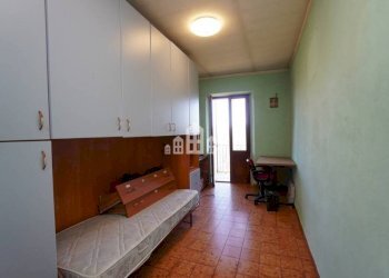 Camera da letto - Independent house Frazione Preparetto, 136, Castellamonte - photo 19