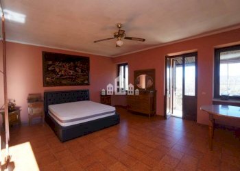 Camera da letto - Independent house Frazione Preparetto, 136, Castellamonte - photo 26