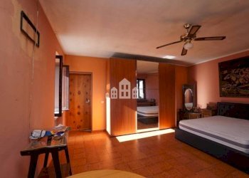 Camera da letto - Independent house Frazione Preparetto, 136, Castellamonte - photo 28