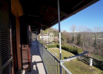 Balcone - Independent house Frazione Preparetto, 136, Castellamonte - photo 29