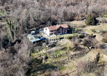 Terreno - Independent house Frazione Preparetto, 136, Castellamonte - photo 33