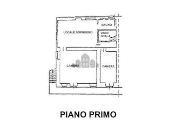 Planimetria - Independent house Frazione Preparetto, 136, Castellamonte - photo 38