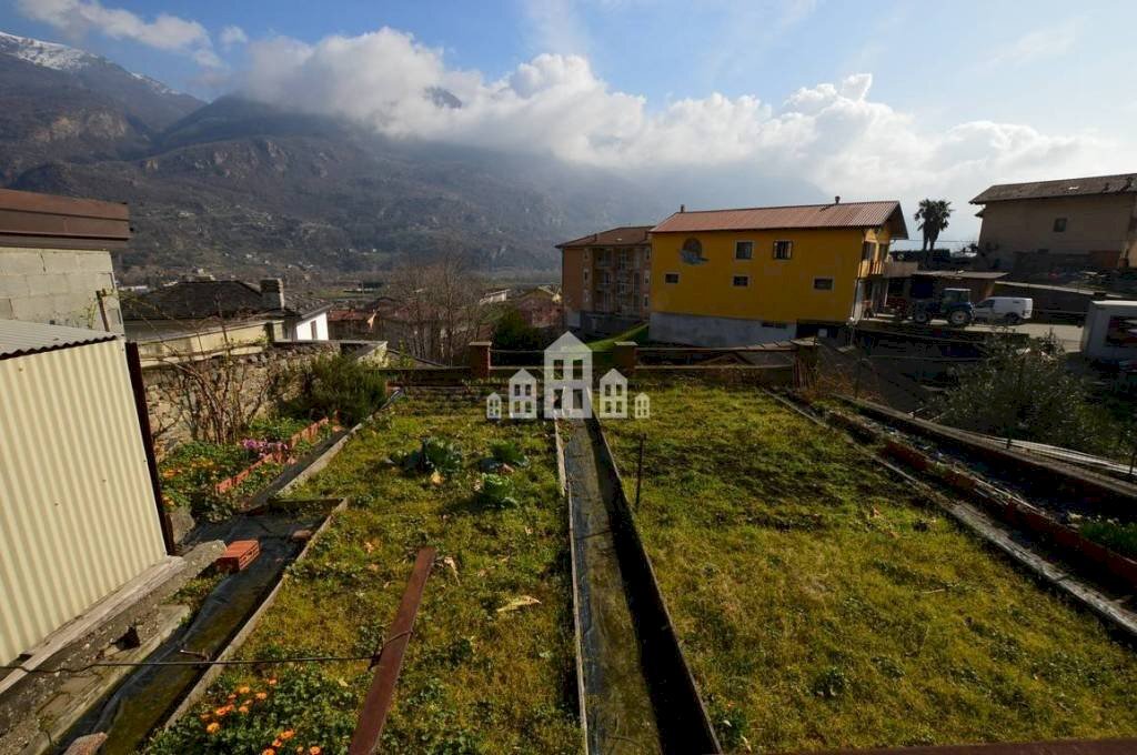 Terreno - Appartamento via Montellina, 9, Quincinetto - foto 3