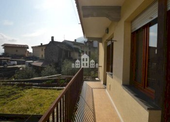 Terrazzo - Appartamento via Montellina, 9, Quincinetto - foto 5