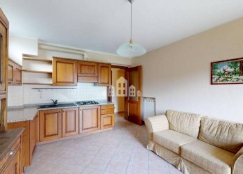 Cucina - Appartamento via Montellina, 9, Quincinetto - foto 6