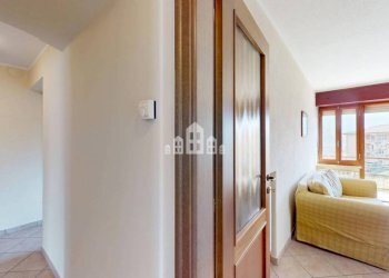 Ingresso - Appartamento via Montellina, 9, Quincinetto - foto 9