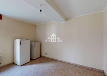 Camera da letto - Appartamento via Montellina, 9, Quincinetto - foto 16