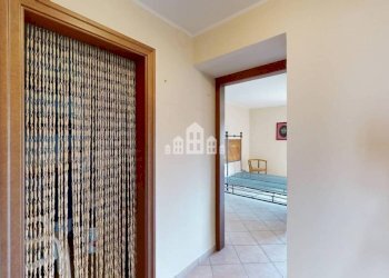 Corridoio - Appartamento via Montellina, 9, Quincinetto - foto 18