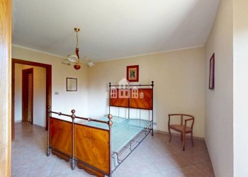 Salone - Appartamento via Montellina, 9, Quincinetto - foto 20