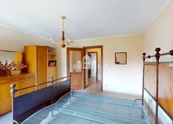 Cucina - Appartamento via Montellina, 9, Quincinetto - foto 22