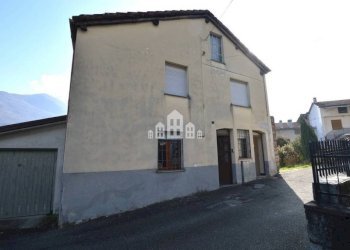 Facciata - Appartamento via Montellina, 9, Quincinetto - foto 25