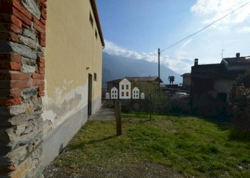 Giardino - Appartamento via Montellina, 9, Quincinetto - foto 26