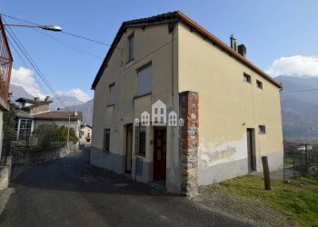 Facciata - Appartamento via Montellina, 9, Quincinetto - foto 27