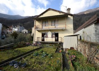 Terreno - Appartamento via Montellina, 9, Quincinetto - foto 29