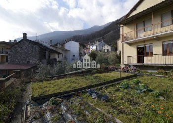 Terreno - Appartamento via Montellina, 9, Quincinetto - foto 30