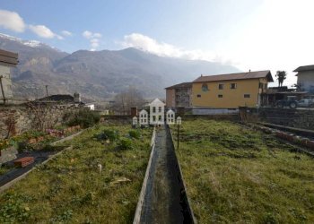 Terreno - Appartamento via Montellina, 9, Quincinetto - foto 31