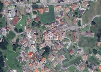 Mappa - Appartamento via Montellina, 9, Quincinetto - foto 33