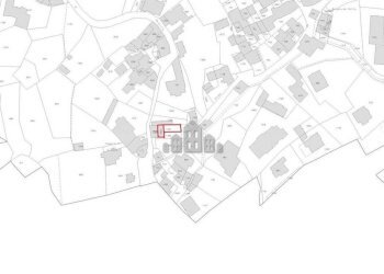 Planimetria - Appartamento via Montellina, 9, Quincinetto - foto 35