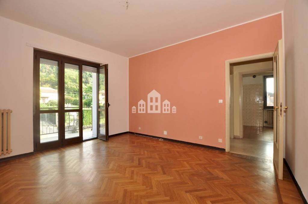 Camera da letto - Quadrilocale via Carlo Botta, 88, Castellamonte - foto 3