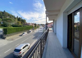 Balcone - Quadrilocale via Carlo Botta, 88, Castellamonte - foto 5