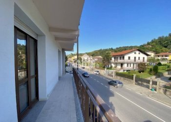 Balcone - Quadrilocale via Carlo Botta, 88, Castellamonte - foto 6