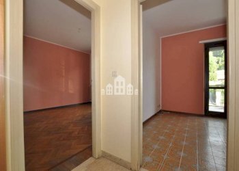 Corridoio - Quadrilocale via Carlo Botta, 88, Castellamonte - foto 7