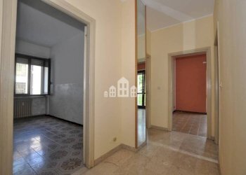 Disimpegno - Quadrilocale via Carlo Botta, 88, Castellamonte - foto 10