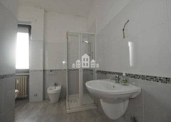 Bagno - Quadrilocale via Carlo Botta, 88, Castellamonte - foto 17
